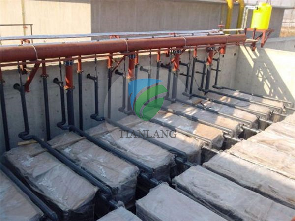MBR membrane bioreactor